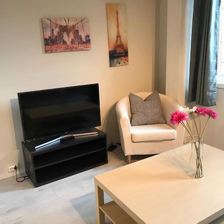 Stolegaten Appartment Bergen Ngoại thất bức ảnh