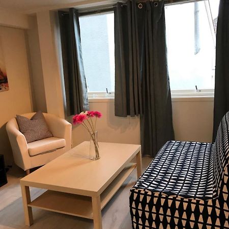 Stolegaten Appartment Bergen Ngoại thất bức ảnh