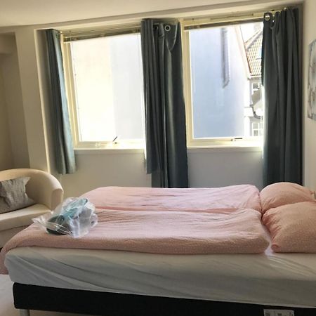 Stolegaten Appartment Bergen Ngoại thất bức ảnh