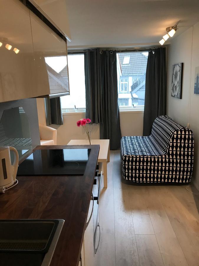 Stolegaten Appartment Bergen Ngoại thất bức ảnh