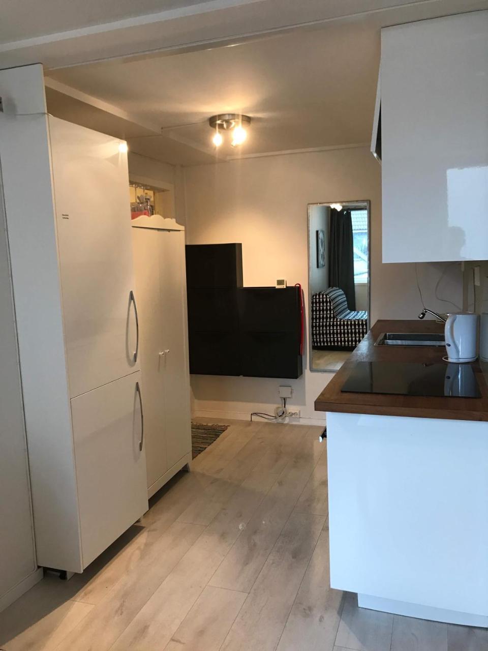 Stolegaten Appartment Bergen Ngoại thất bức ảnh