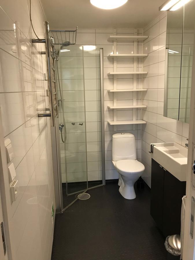 Stolegaten Appartment Bergen Ngoại thất bức ảnh