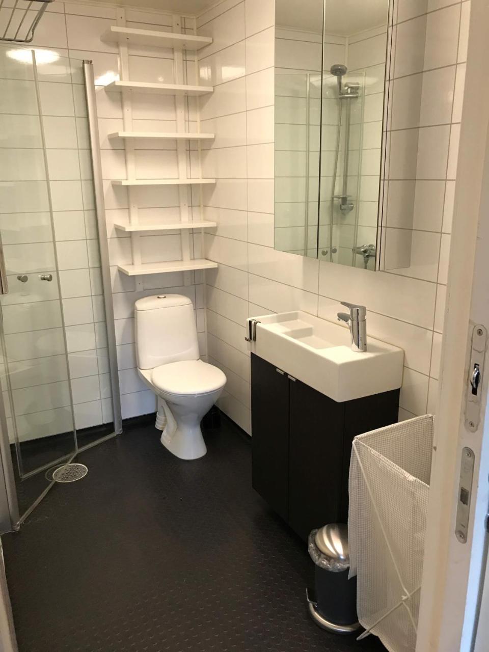 Stolegaten Appartment Bergen Ngoại thất bức ảnh