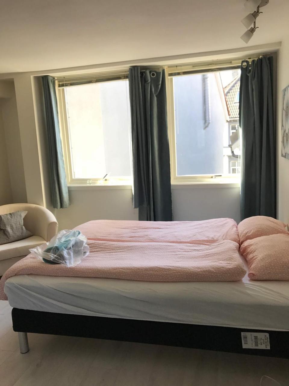 Stolegaten Appartment Bergen Ngoại thất bức ảnh